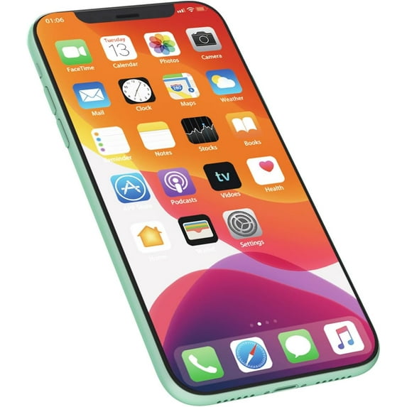 Fake Phone is A Replica That Looks and Feels Like The Real Phone