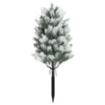 thumbnail image 1 of Artificial Cedar Topiary Trees for Outdoors with Ground Spike Faux Plants Into Anywhere Shrubs Bushes for Room Front Porch Topiary Trees for Outdoors with Ground Spike Faux Plants, 1 of 9