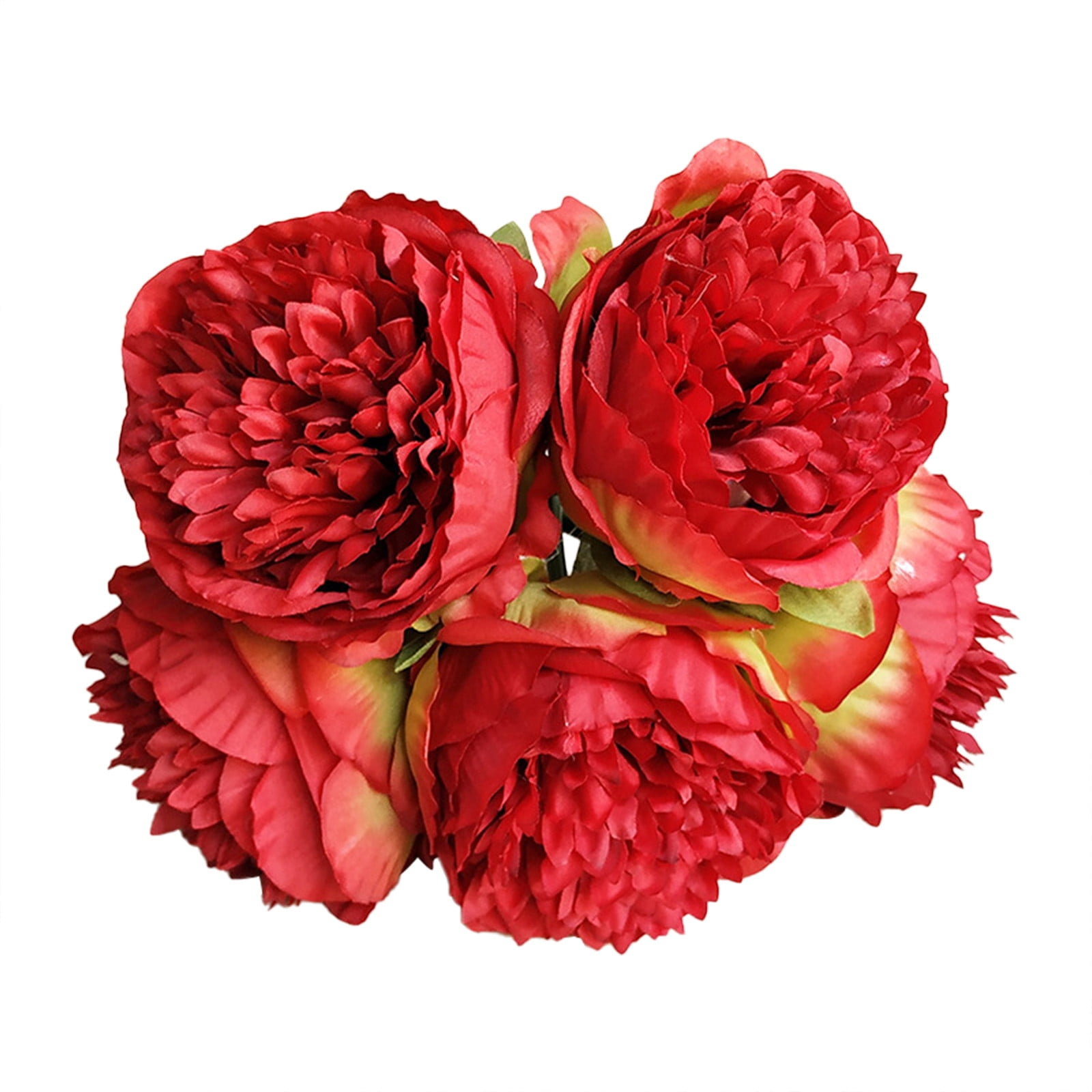 Fivehead Peony Letters Put A Bunch Of Peony Home Wedding Props Studio