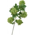 Fake Plants For Outdoors Indoor Artificial Hydrangea Silk Flowers High