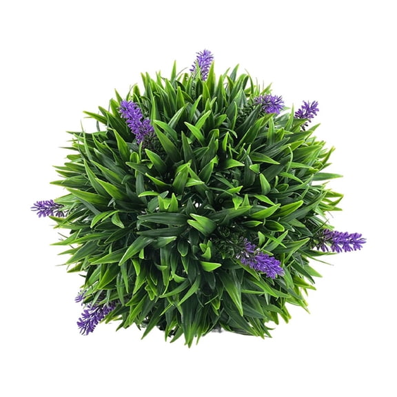 Fake Plants Plantas Artificiales Para Exterior Artificial Bushes For Outdoors Patio Plants Front Porch Decor Artificial Flowers For Outdoors Topiary Balls