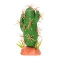 Fake Plants for Reptiles Cactus for Reptile Habitats Reptile