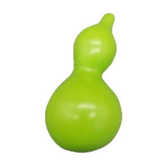 Fake Plastic Gourd Vegetable Model Farmhouse Window Decoration Display Dance