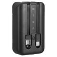 thumbnail image 1 of Fake Power Bank Diversions Safe Stashs Can Secret Container Hidden Compartment Box For Keys Cash Money Jewelry Valuables And More, 1 of 7