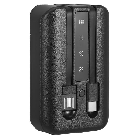 Fake Power Bank Diversions Safe Stashs Can Secret Container Hidden Compartment Box For Keys Cash Money Jewelry Valuables And More