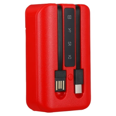 Fake Power Bank Diversions Safe Stashs Can Secret Container Hidden Compartment Box For Keys Cash Money Jewelry Valuables And More