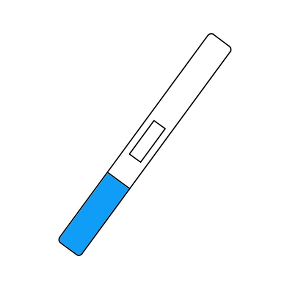 Fake Prank Joke Pregnancy Always Positive False Pregancy Tests Kits April Fool's Day Practical Joke Prank Gag