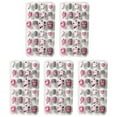 thumbnail image 1 of Fake Press on Nails for Kids, Kids False Nails Children Artificial Fake Nail Tips Pre Glue Full Cover Short Nails for Girls Kids Teens Nail Art Decoration, 1 of 6