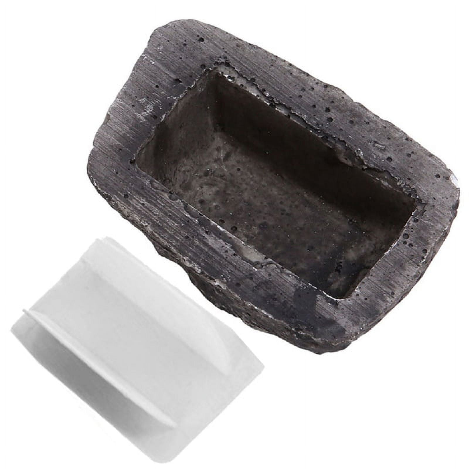 Fake Rock Key Holder Hidden Outdoor Storage Box