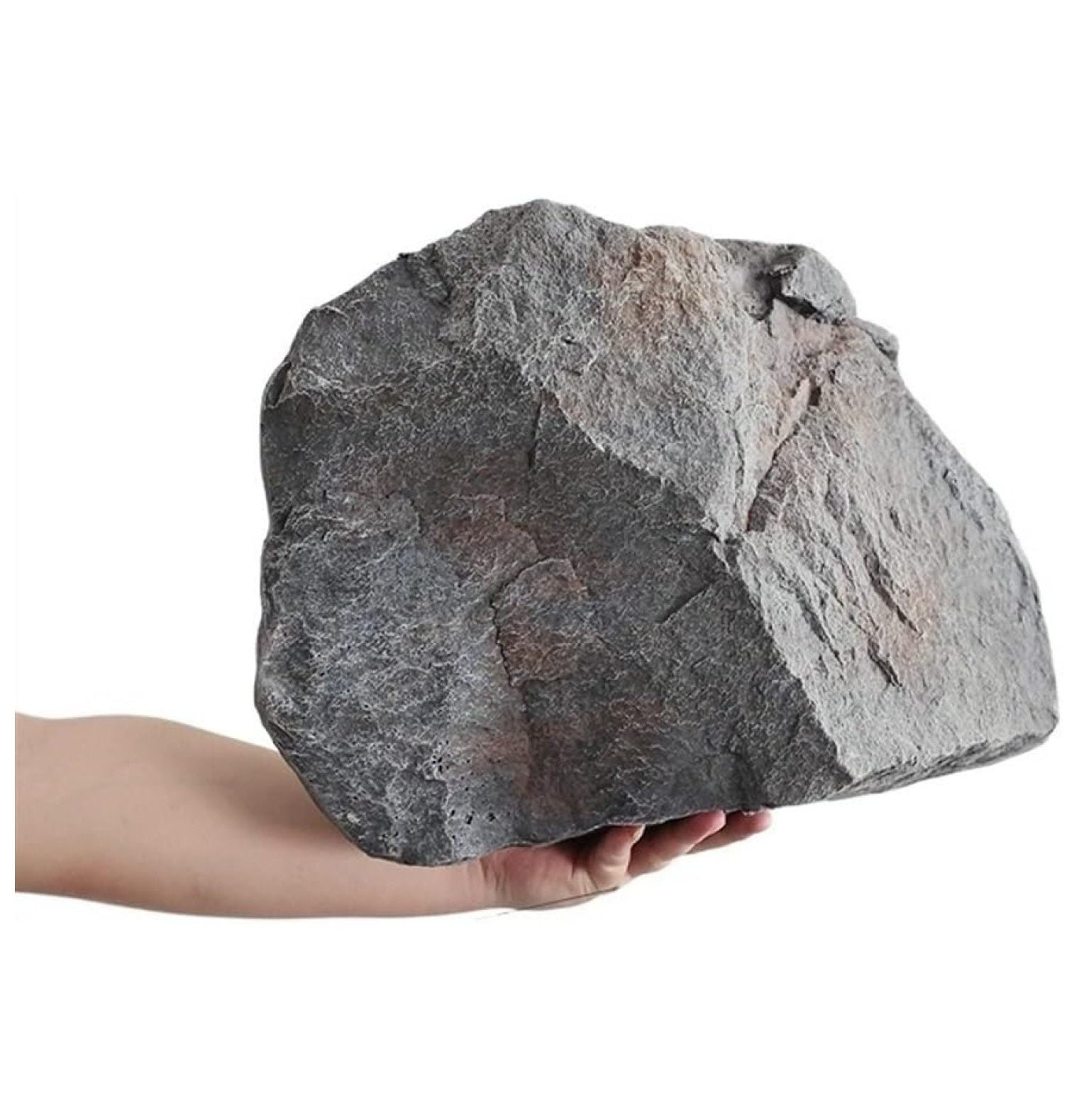 Fake Rocks, Well Covers Rocks for Yard, Outdoor Faux Rock Cover for ...