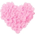 thumbnail image 1 of Fake Rose Petals for Romantic Night, Artificial Silk Flowers Faux Petal Home Bedroom Decor Wedding Corridor Bridal Bath Party Ceremony Decorations Silver1000 PCS A, 1 of 5