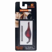 Walgreens Fake Scar Assortment Halloween 1 Count