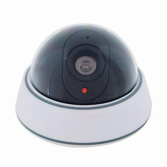 Fake Security Camera Dome