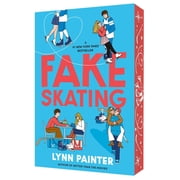 Fake Skating, Paperback