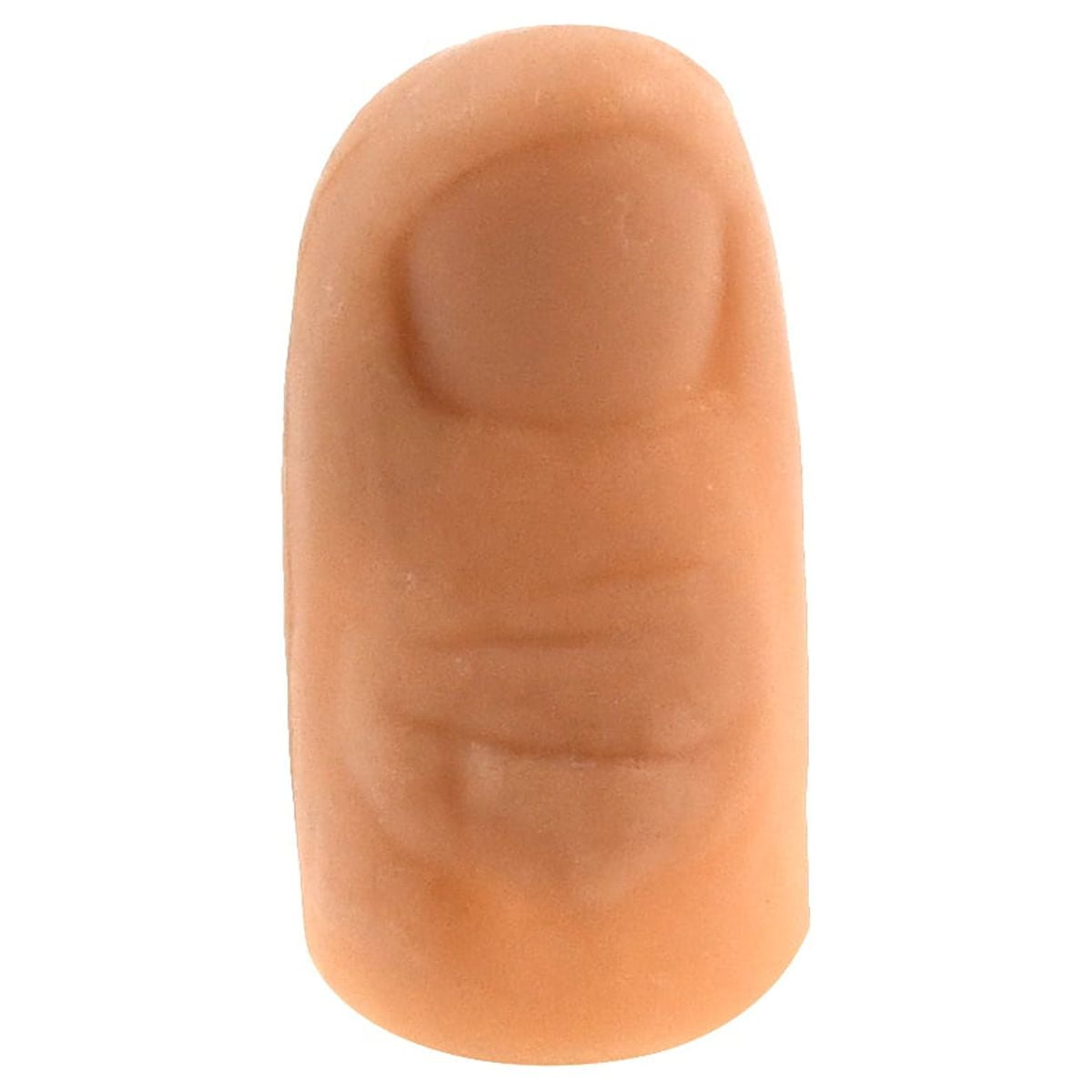 Fake Thumb Tip Cigarette Lighter Flame Magic Trick Magiciain Illusion Party  Prank
