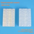 thumbnail image 1 of Fake Toe Nail Transparent Jelly Glue Waterproof Super Sticky Ultra-thin, 1 of 5