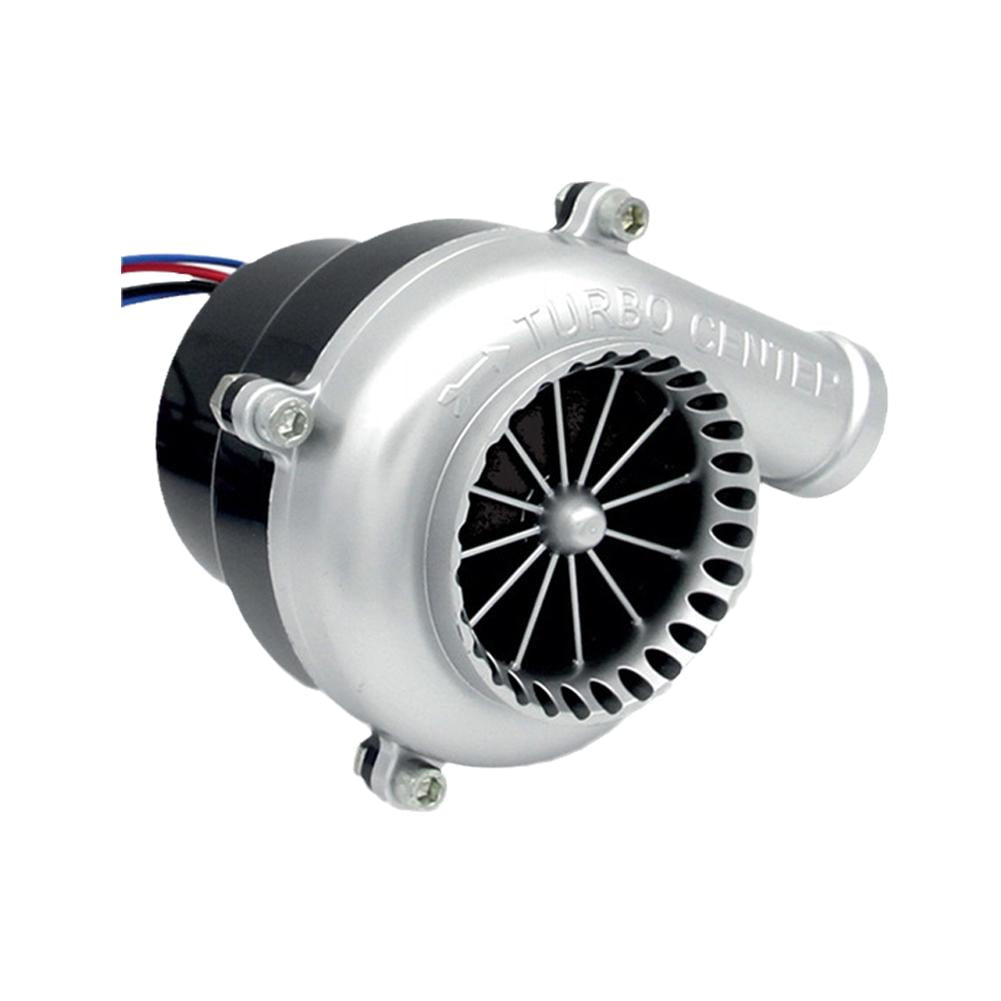 Fake Turbo, Simulation Universal Electronic Turbo Whistle, 110±5db 15w 