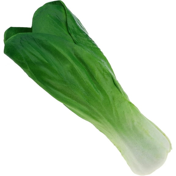 Fake Vegetable Artificial Pak Choi Cabbage Realistic Food Green Soft PU Home Kitchen Shop Supermarket Party Table Decoration Photography Props