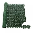 thumbnail image 1 of Fake Vines Ivy Leaves Artificial Ivy, Ivy Garland Greenery Vines for Balcony Bedroom Decor Aesthetic Silk Ivy Vines for Room Wall Decor, 1 of 10