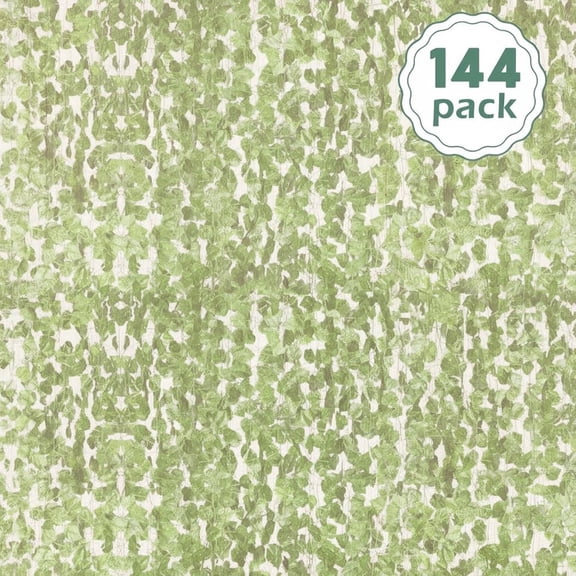 Fake Vines Wall Decor Fake Ivy Leaves Artificial Ivy Garland Greenery Hanging Plants for Wall Backdrop Dorm Room Kitchen Office Wedding Party Decoration