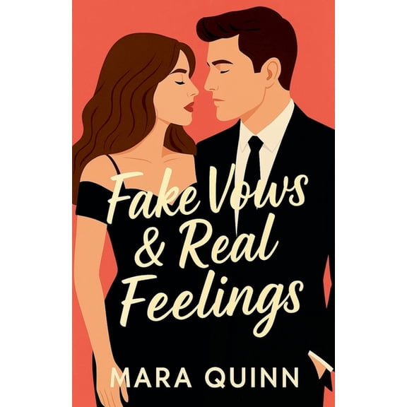 Fake Vows & Real Feelings, (Paperback)