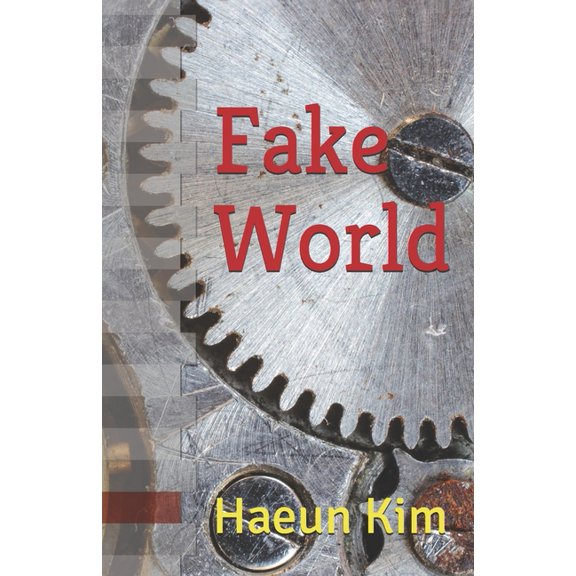 Fake World (Paperback)