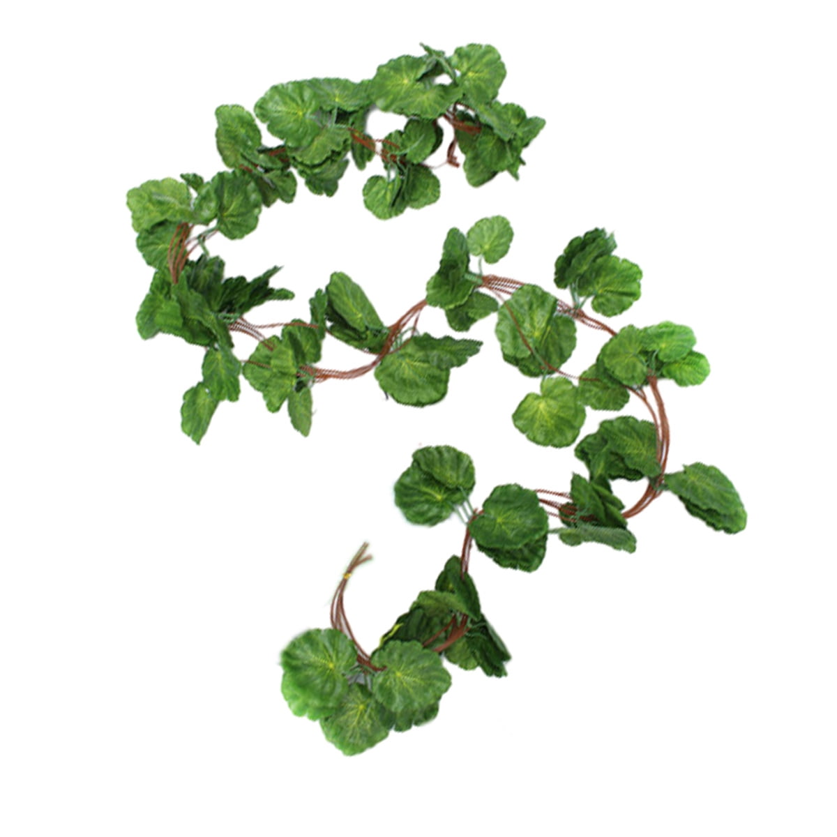 Fake vines, for bedrooms Fake ivy vine green garlands, artificial ivy