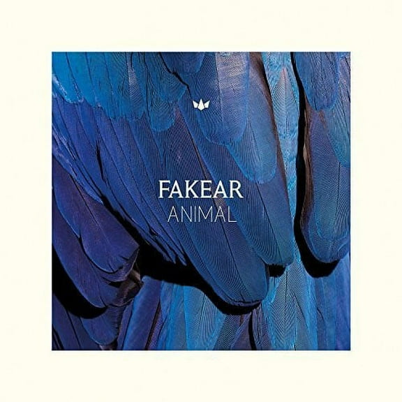 Fakear - Animal - Electronica - CD