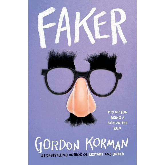 Faker (Hardcover)