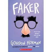 Faker, Paperback