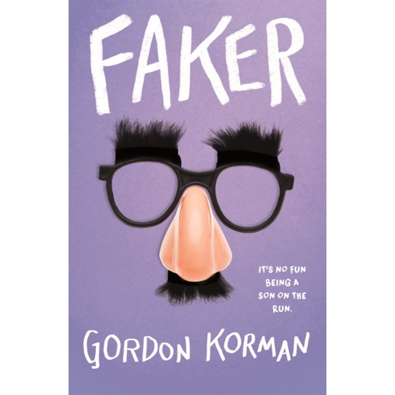 Faker, (Hardcover)