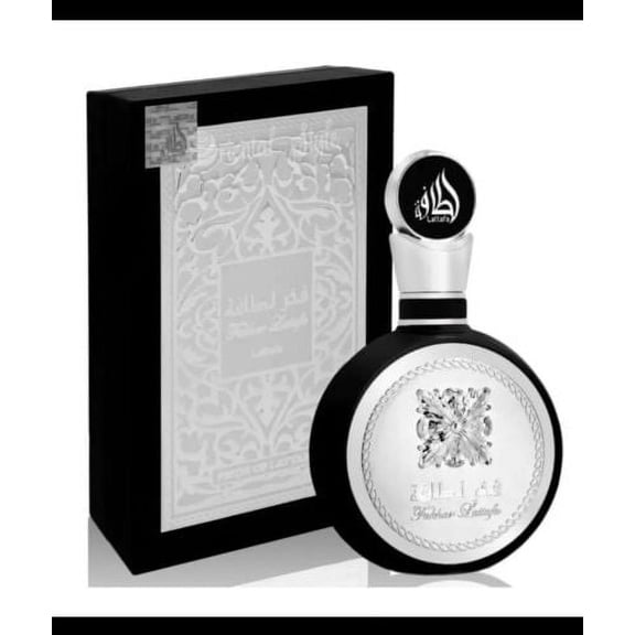 Fakhar Lattafa Pride EDP By Lattafa Perfumes 100 ML:Super Rich Fragrance