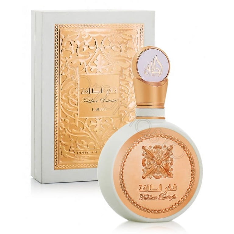 Lattafa Pride of Lattafa 香水 Fakhar Lattafa (Pride of Lattafa) Gold (for Women) - Eau De Spray