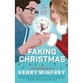 thumbnail image 1 of Pre-Owned Faking Christmas (Paperback) 0593638360 9780593638361, 1 of 2
