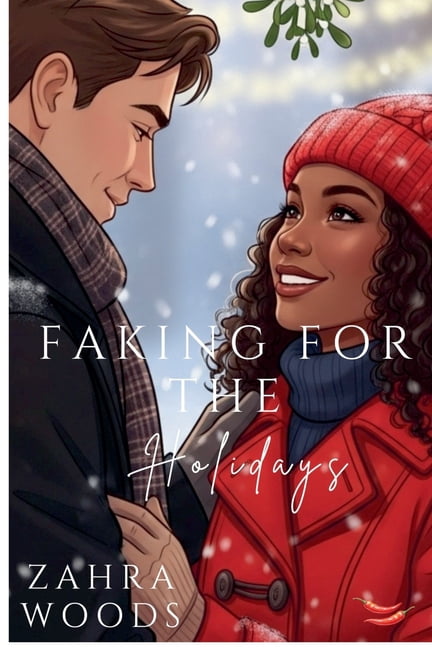 Faking For The Holidays, (Paperback)