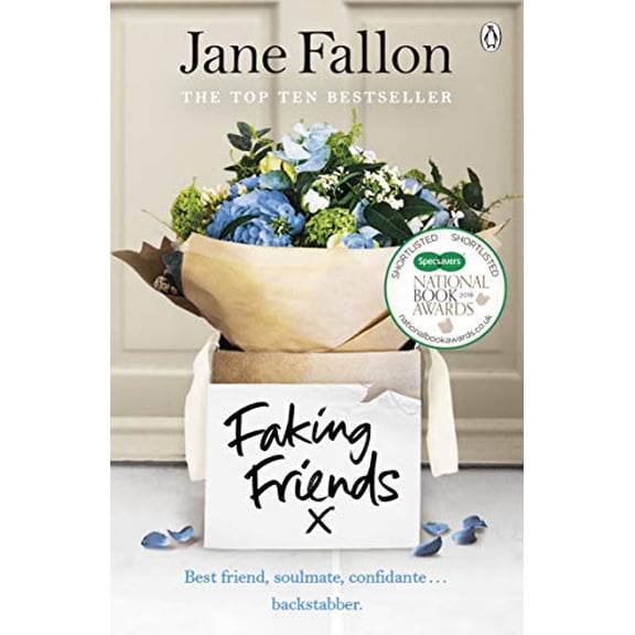 Pre-Owned Faking Friends: The Sunday Times bestseller from the author of Worst Idea Ever (Paperback) 1405933097 9781405933094
