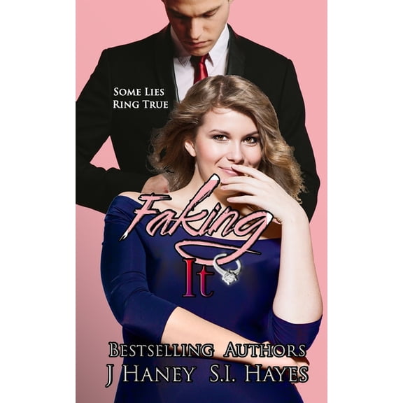 Faking It, (Paperback)