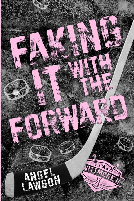 Faking It With The Forward, (Paperback)