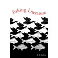 thumbnail image 1 of Pre-Owned Faking Literature (Paperback) 0521669650 9780521669658, 1 of 1
