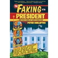 thumbnail image 1 of Faking of the President : Nineteen Stories of White House Noir, 1 of 1