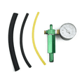 thumbnail image 1 of Fakrich Carburetor Pressure Tester, Vacuum Tester Gauge, Carburetor Pressure Diagnostics, Multifunction Carburetor Leak Detector, Carburetor Pressure Gauge, 1 of 10