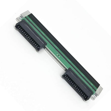 Fakrich Thermal Print Head for ZD410,Precision Thermal Print Head for ZD410 Thermal Label Printer 200dpi P1079903-010