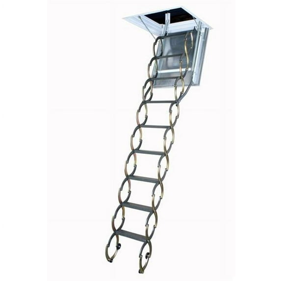 Fakro Attic Ladder (Scissor Fi