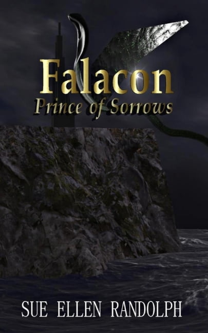Falacon: Prince of Sorrows (Paperback)