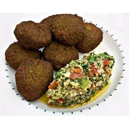 Falafel Mix