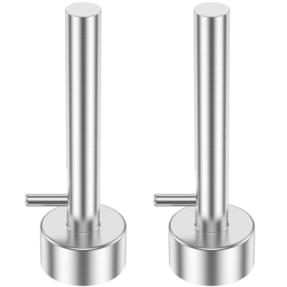 Falafel Scoop Mold Maker Tool Food Safe and Non-Sticky Stainless-Steel Meatball and Falafel Baller Tool for Home Kitchen