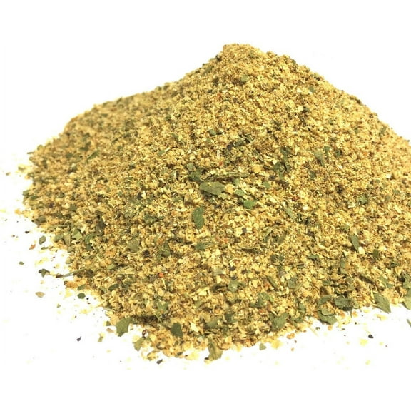Falafel Seasoning by Spice Specialist - Jar Holds 3.0 oz. ( 85 grams ) - KOSHER