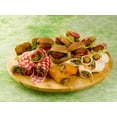 thumbnail image 1 of Falafel Vegetarian Balls -- 265 per case., 1 of 1