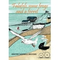 thumbnail image 1 of Falafels, some frogs and a ferret (Paperback), 1 of 1