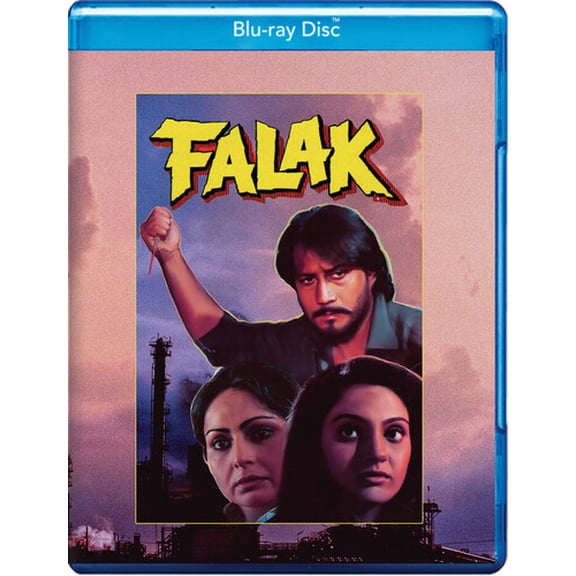 Falak (Blu-ray), Leomark Studios, Drama